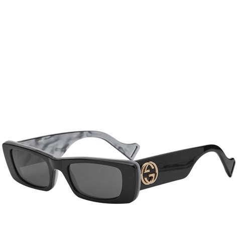 gucci aun glasses|where to buy gucci sunglasses.